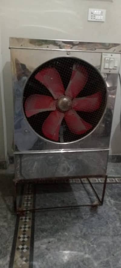 Stainless steel cooler (Lahori cooler) for sale