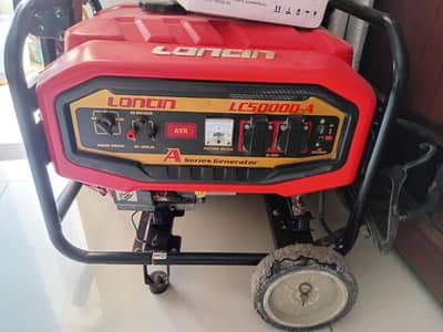 Loncin Generator