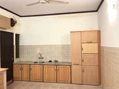12-Marla 04-Bedroom Corner House Available For Rent In Askari-10, Lahore
