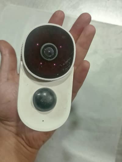 cctv camera