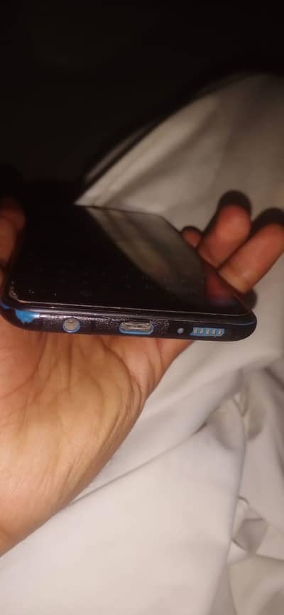 Samsung A30 4/64 Dual PTA