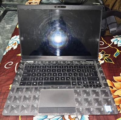 Dell Laptop 5300 Core i 5 8th Generation