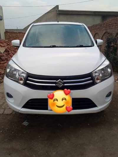 cultus VXL AGS auto total geniune