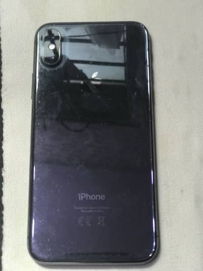 iPhone X Accessories parts 03134514159