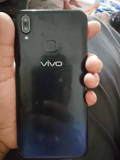 vivo y91 3+32