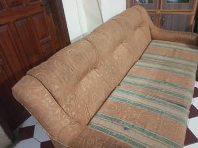 5 seater sofa set