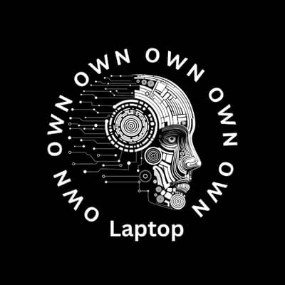OWN Laptop®