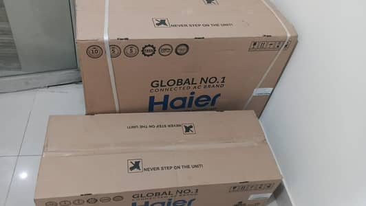 Hair New Box pack un touch Ac 1.5 tone