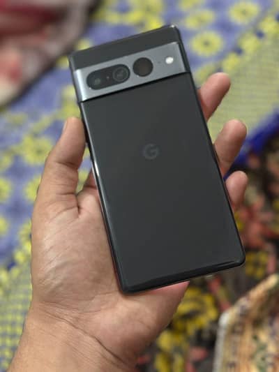 Google pixel 7 pro
