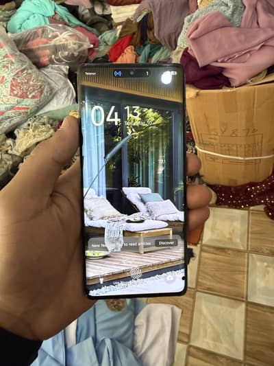 Infinix hot 50 pro plus 8 256 box charger