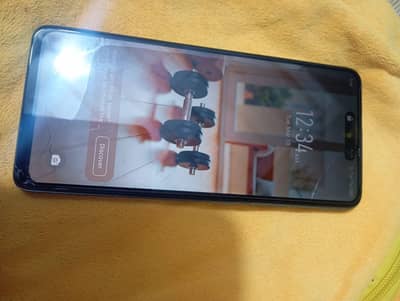Infinix hot 40