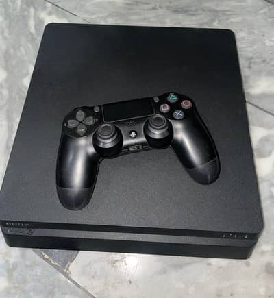 PS4 1TB Online Original 10/10