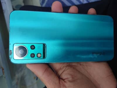 Infinix note 11 exchange