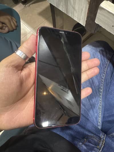 Iphone 11 pta approved