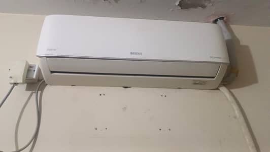 Orient 1.5 Ton Jupiter