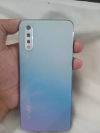 vivo s1
