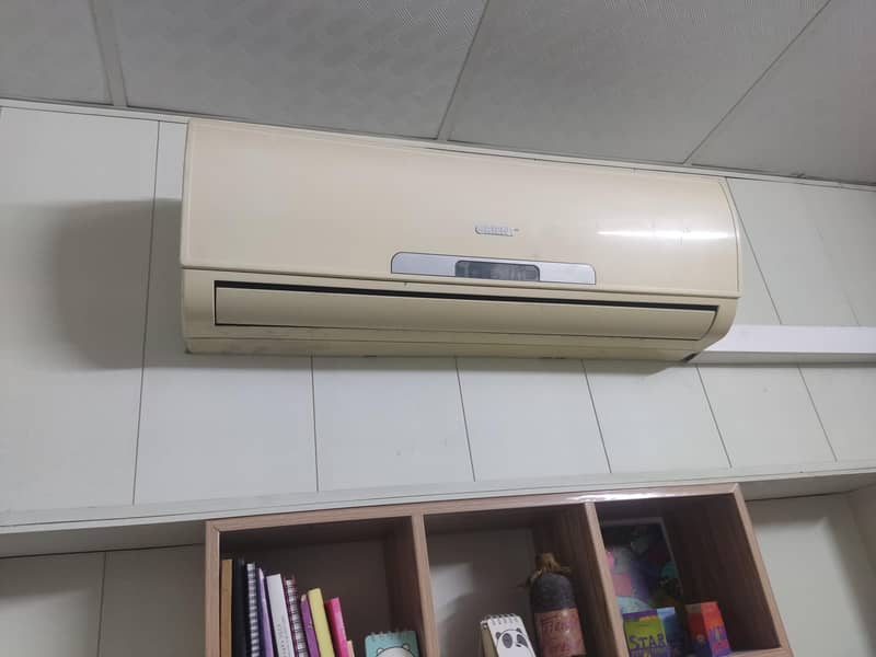 orient split AC 1.5 tons 0