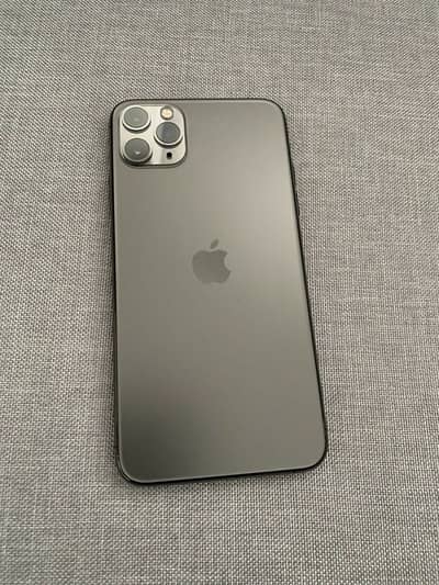 iPhone 11 Pro