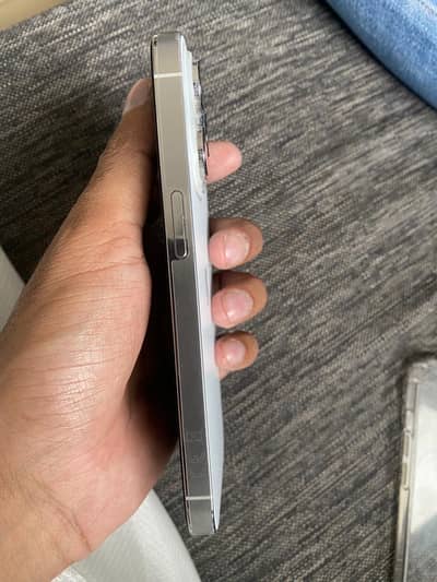 Iphone 14 pro PTA approved 1Tb