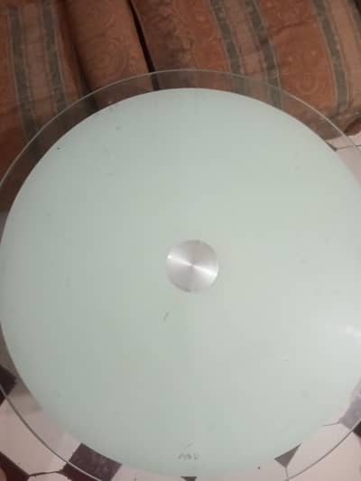 Ice cream table for sale