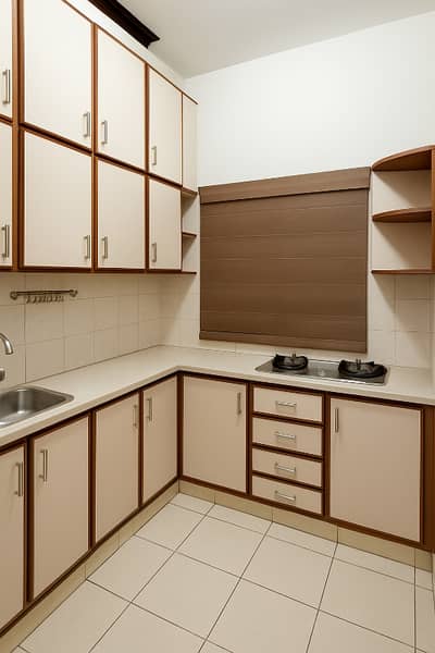 Flat Available For Sale