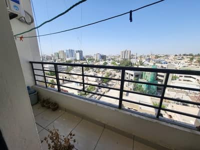 2 Bed DD Flat For Sale Shaheed-E-Millat Road