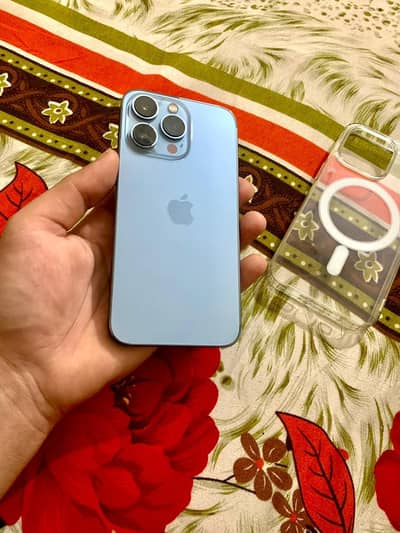 Iphone 13pro Pta Approved