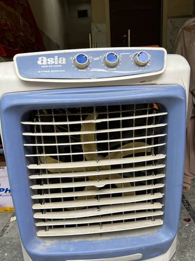 Air cooler 12 volt