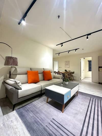 3 BED DD WITH BASEMENT TIPU SULTAN ROAD