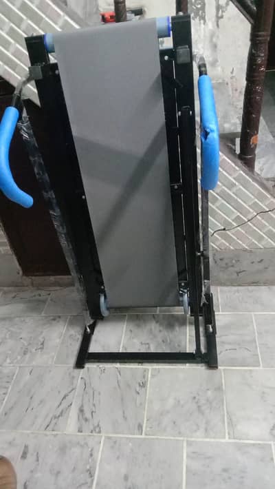 Manuall Treadmill