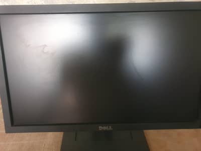 Dell LCD