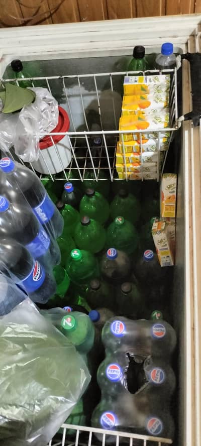 cooling and compressor  ok