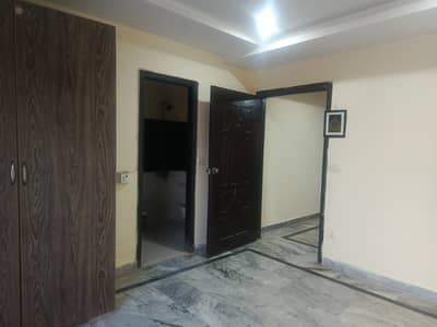 One bed flat for rent bahria town phase 8