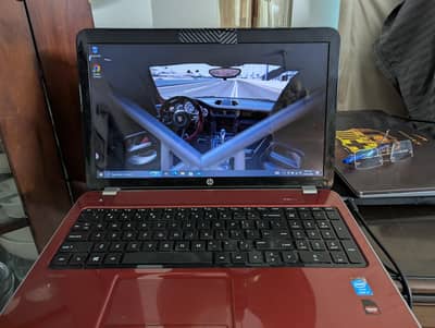 HP pavilion 15 laptop for urgent sale