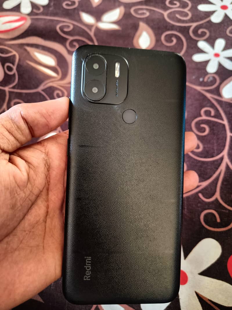 redmi a2 plus 3