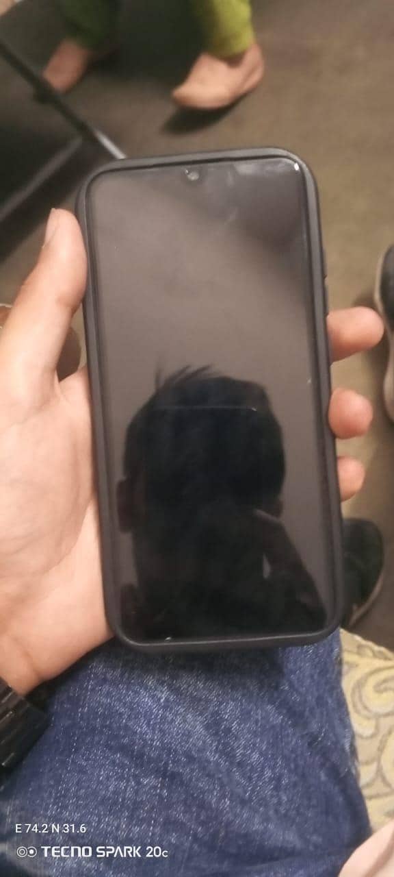 Redmi note 8 Whatsapp 03247751335 exchange possible 4