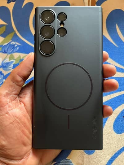 Samsung s23 ultra c. pid approved