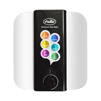 Instant Cum Storage Electric Water Heater – 15 Litr