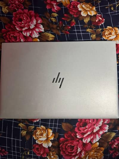 HP Elite Book 845 G7 Notebook PC QEB2020B