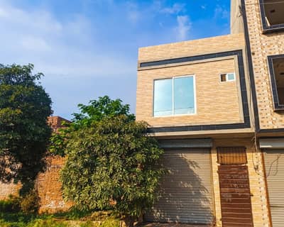 Argent commercial building for sale