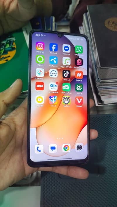 redmi 13C for sale 6/128