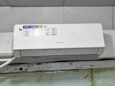 Brand New T3 Hair Air Conditioner 1 Ton