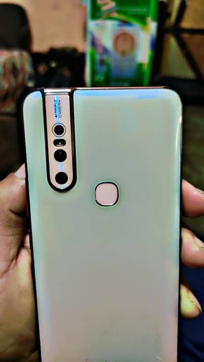 vivo v15 Daul sim approved 8/256