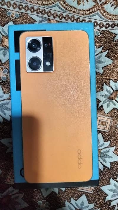oppo f21 pro 8+8 gb 128gb