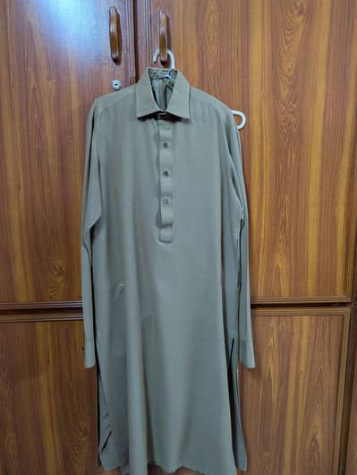 shalwar kameez for men