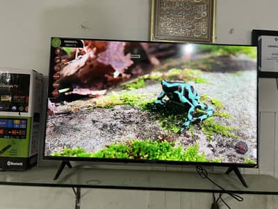 43,,InCh Samsung Q Led Tv New Models 3 Year Warranty O3O24O36462