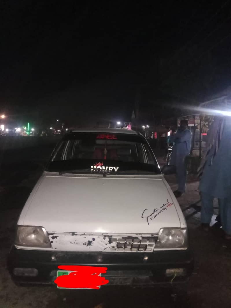 Mehran 0