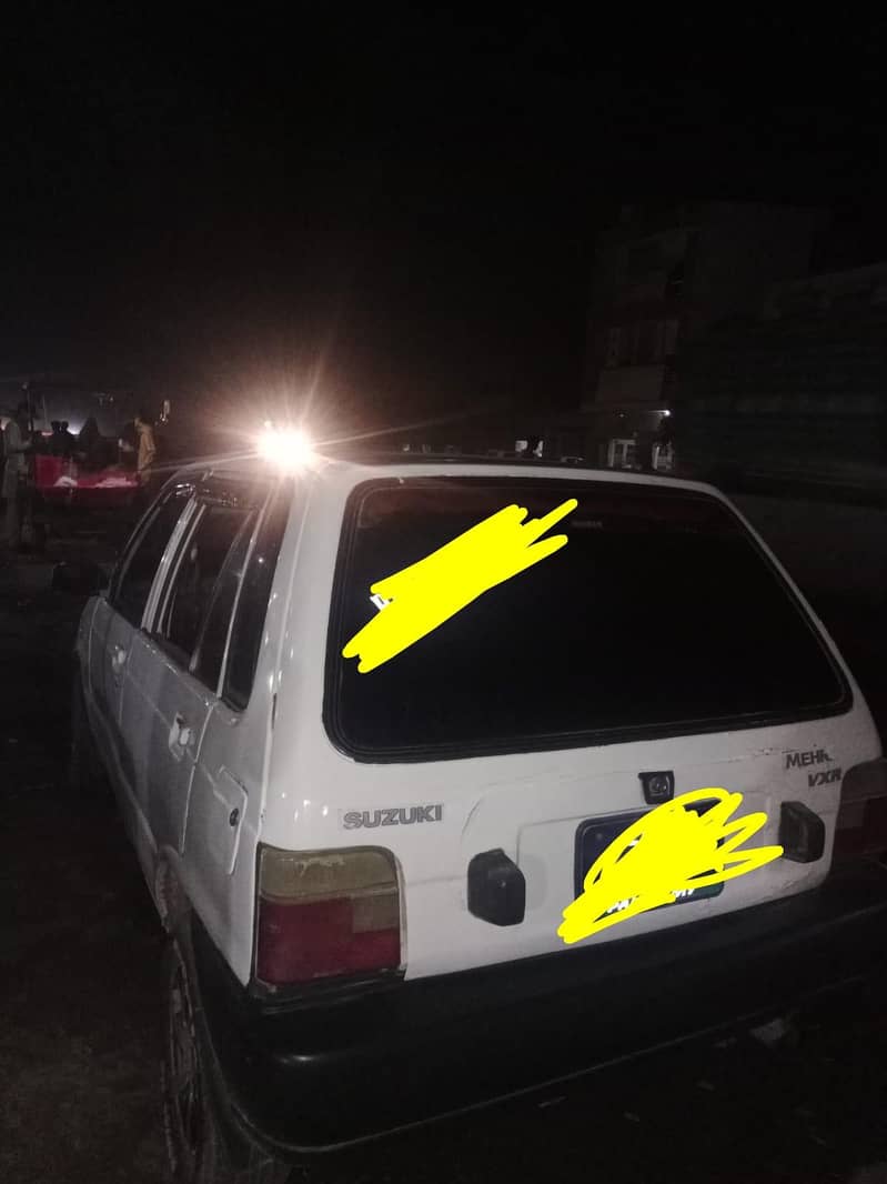 Mehran 1