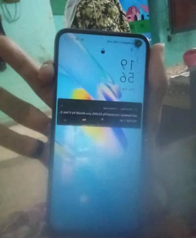 oppo a54 non pta 4/128 GB urgent sale