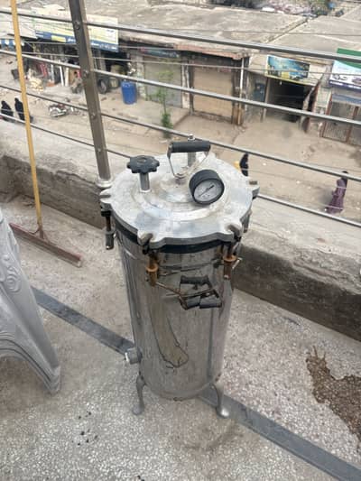 Sterilizer and surgical instruments for sale